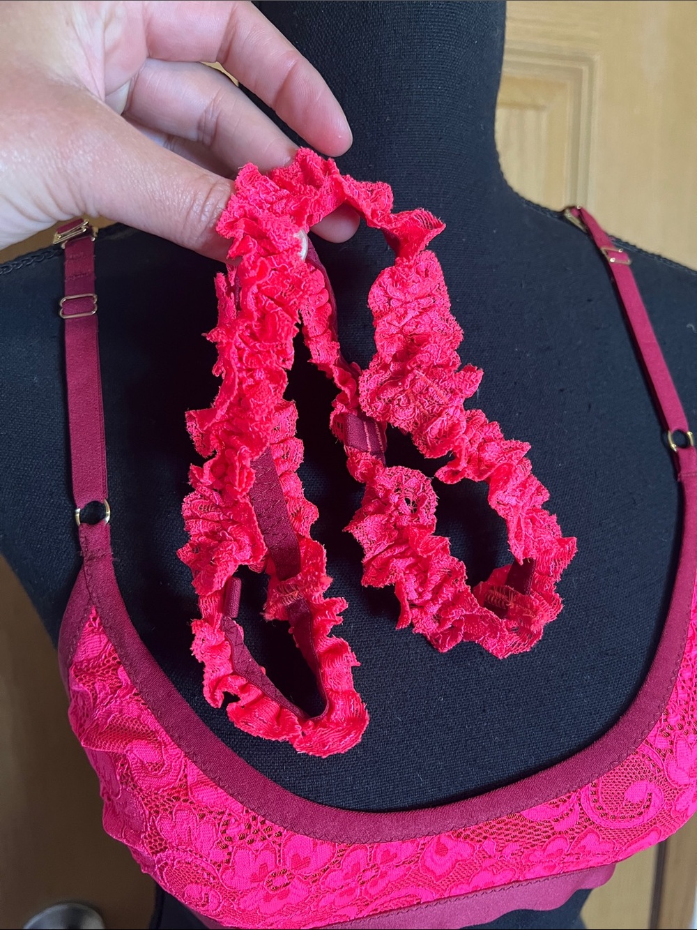 WE ARE HAH Guard Her Bra - Picture 11 of 12